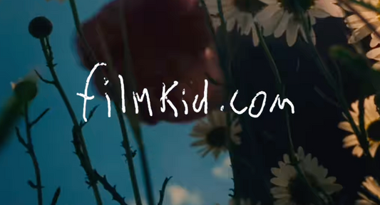 filmkid scribble
